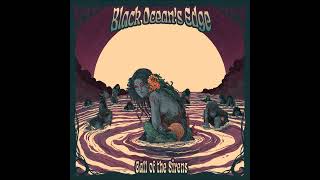 Black Ocean's Edge - Call Of The Sirens (full Album 2024)