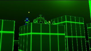 Helicopter Hero - Freeware indie videogame Gameplay by Magicolo screenshot 5