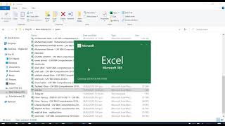 Lecture 14   Writing Excel Files from python