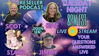 Reseller Live Questions The Nurse Flipper Chachingking Flippin Hippos Old School Flips Details
