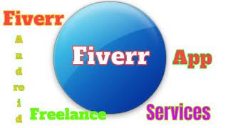 Fiverr - Freelance Services (Android App) 2018 screenshot 4