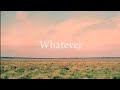 Oasis - Whatever (Sub Español)
