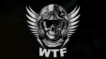 What happens when you fly AH64 on WTF server.