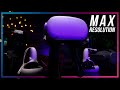 Oculus Quest 2: What's the MAX 360° Video Resolution? Render Settings Tutorial & my Quest 2 Review