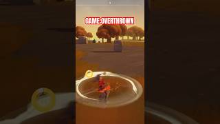 ONE OF THE COOLEST THINGS YOU CAN DO IN THIS GAME!