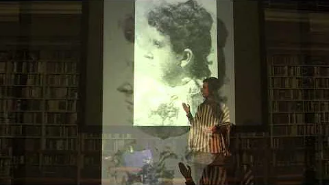 Girls and the Glass Ceiling - How can we break it?: Beth Allison at TEDxYouth@TyneBridge - DayDayNews