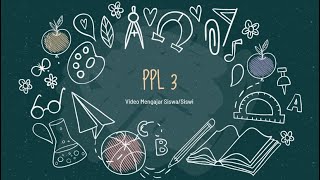 Video Mengajar Materi Matriks Kelas XI (RPP 2) Video Mengajar Materi Matriks Kelas XI (RPP 2)