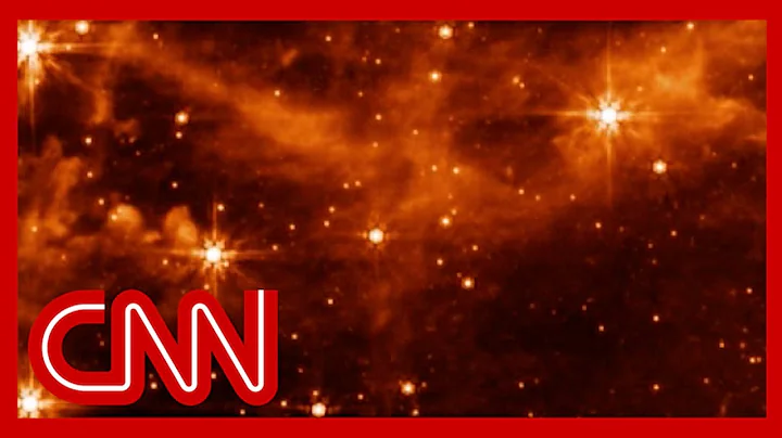 NASA set to reveal the first images from the Webb Telescope - DayDayNews