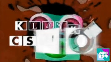 {NEW EFFECT} Klasky Csupo Is A Mystery Demolines