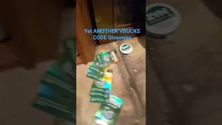 Fortnite Vbucks Code Giveaway 2!!! #fortnite #giveaway #fortnitegiveaway #vbucks #vbucksgiveaway