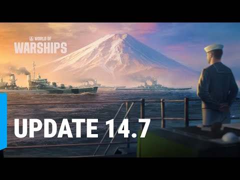 kein Name: Update 14.7 - In The Name Of Tomorrow 