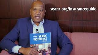 Open Enrollment with SEANC Insurance!