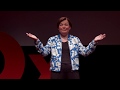 Why gender equality is not just about women | Caroline Strachan | TEDxFolkestone