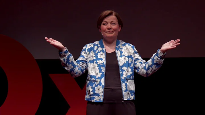 Why gender equality is not just about women | Caro...