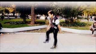 Top 10 Shuffle | Chile | End 2013.