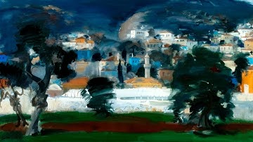 Ahmet Adnan Saygun: String Quartet No. 1, Op. 27 (Quatuor Danel)