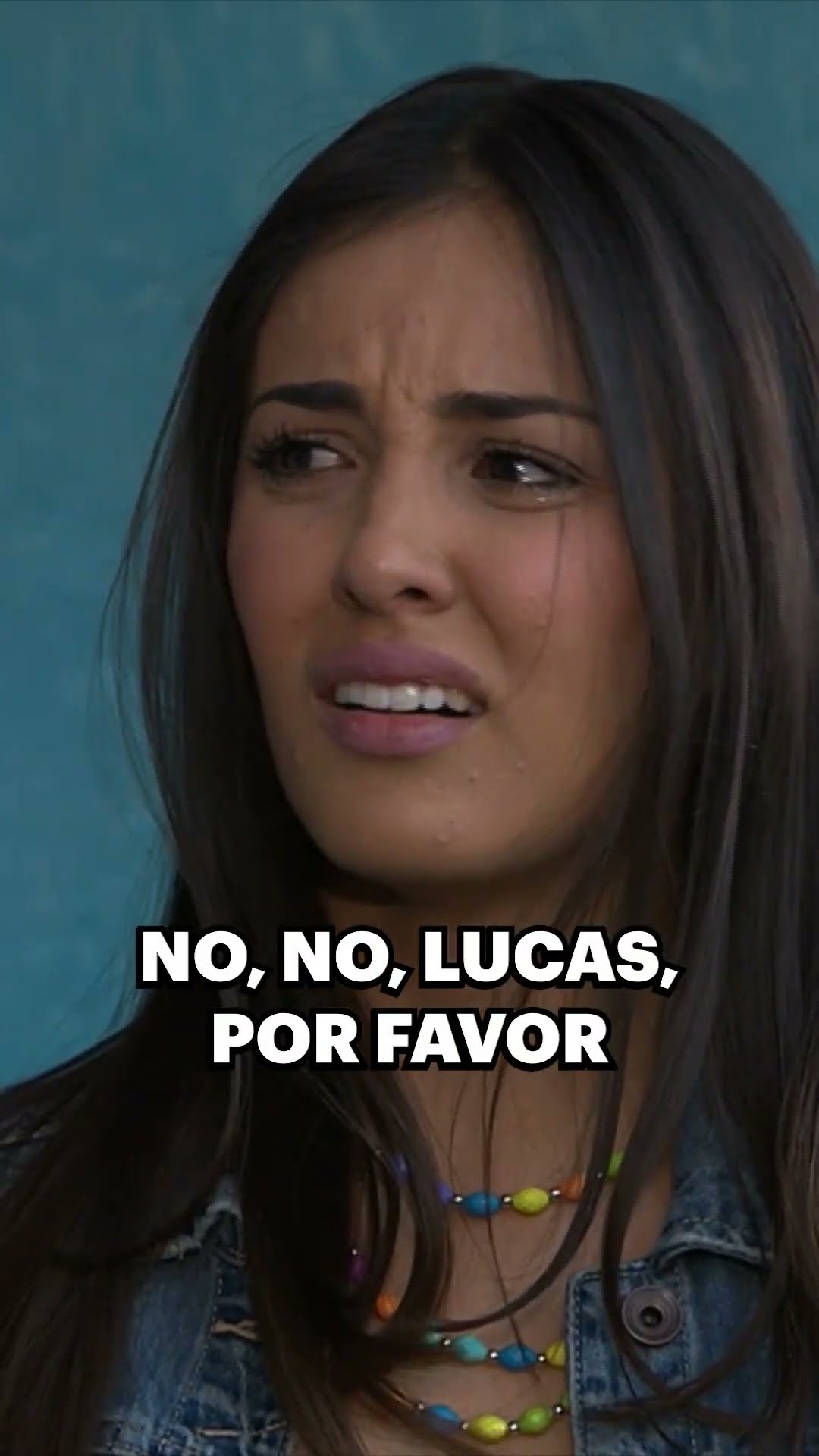 ¡Me pusiste los cuernos! ? #hastaelfindelmundo #cachetadas  #tlnovelas