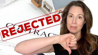 Offer Rejected? What to do Next!