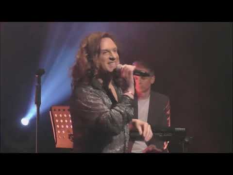 « Affaire d’état » clip live