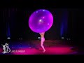 Lucy Lovegun (Winner) - Traditional - Miss Burlesque WA 2020