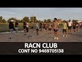 Racn Club Nougran