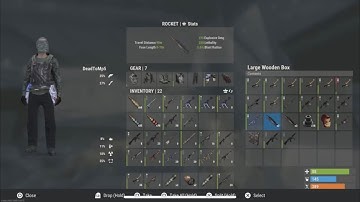 How A 10000 Hour Trio Play A Monthly Server - Rust Console