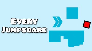 EVERY Bouncy Block Jumpscare of 2024 🟥