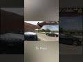 From Threat to Rescue  A Surprising Turn of Events