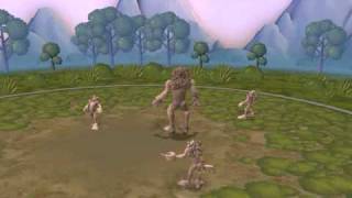 Spore - the best human creation!