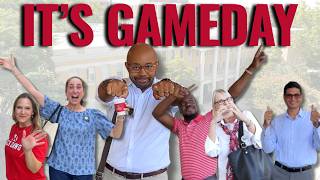 Faculty Intros August 2026