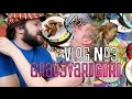 EPIC POG BATTLE! 90s TOYS! | VLOG #3 | GRAV3YARDGIRL