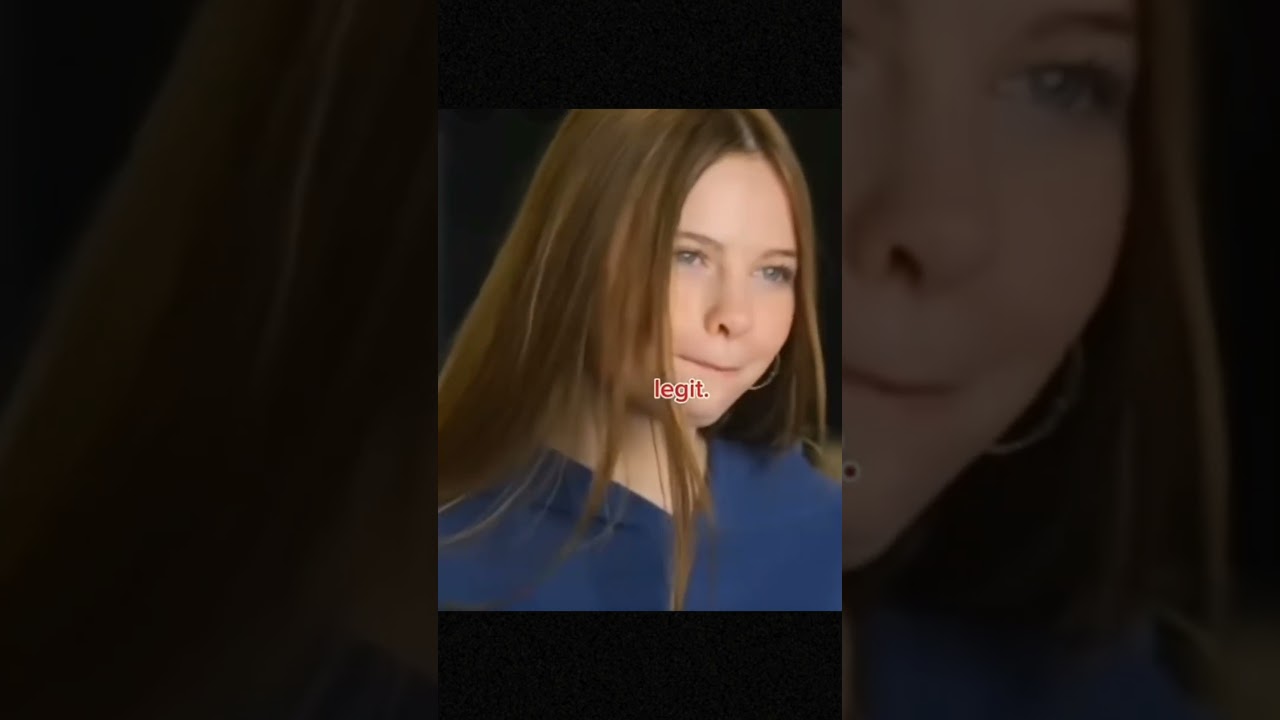 Salish matter legit 🔥 glow up while grow up damn 😱❤️ 