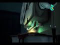 افلام كرتون العرب مات هاتر الحلقة الرابعة ٤ 