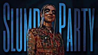 [FMV] Jules Vaughn - Slumber Party