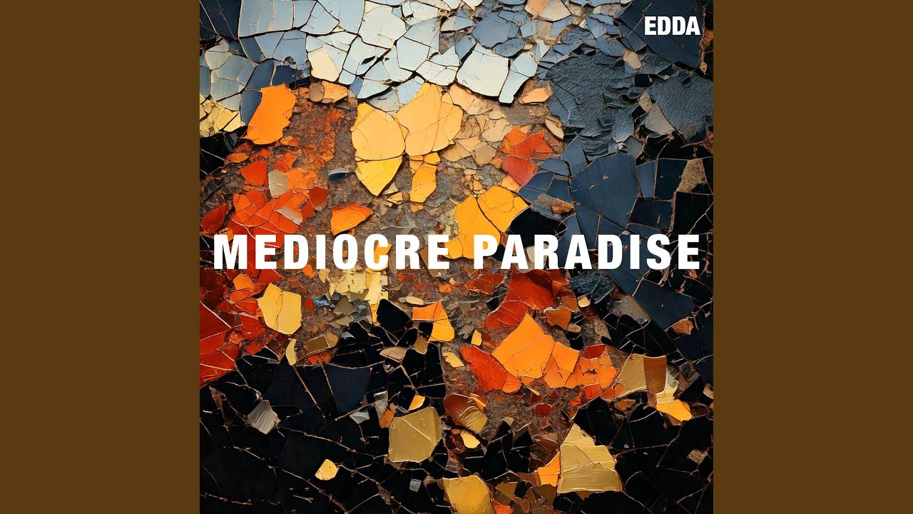 Watch Mediocre Paradise on YouTube Watch Mediocre Paradise on YouTube