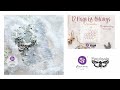 12 Days Of Holidays - Winter Wonderland Canvas by Sanna Suomalainen