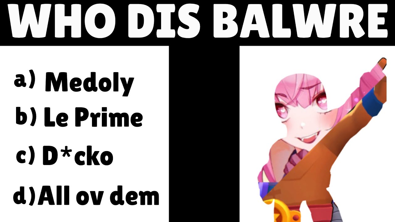 If brawl stars had LOW BUDGET ads…