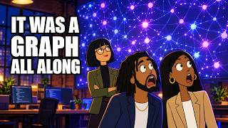 Graph Databases & Recursive SQL for AI Context | The Context Window Ep 6