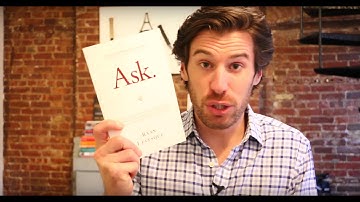 Ask by Ryan Levesque (Book Review)
