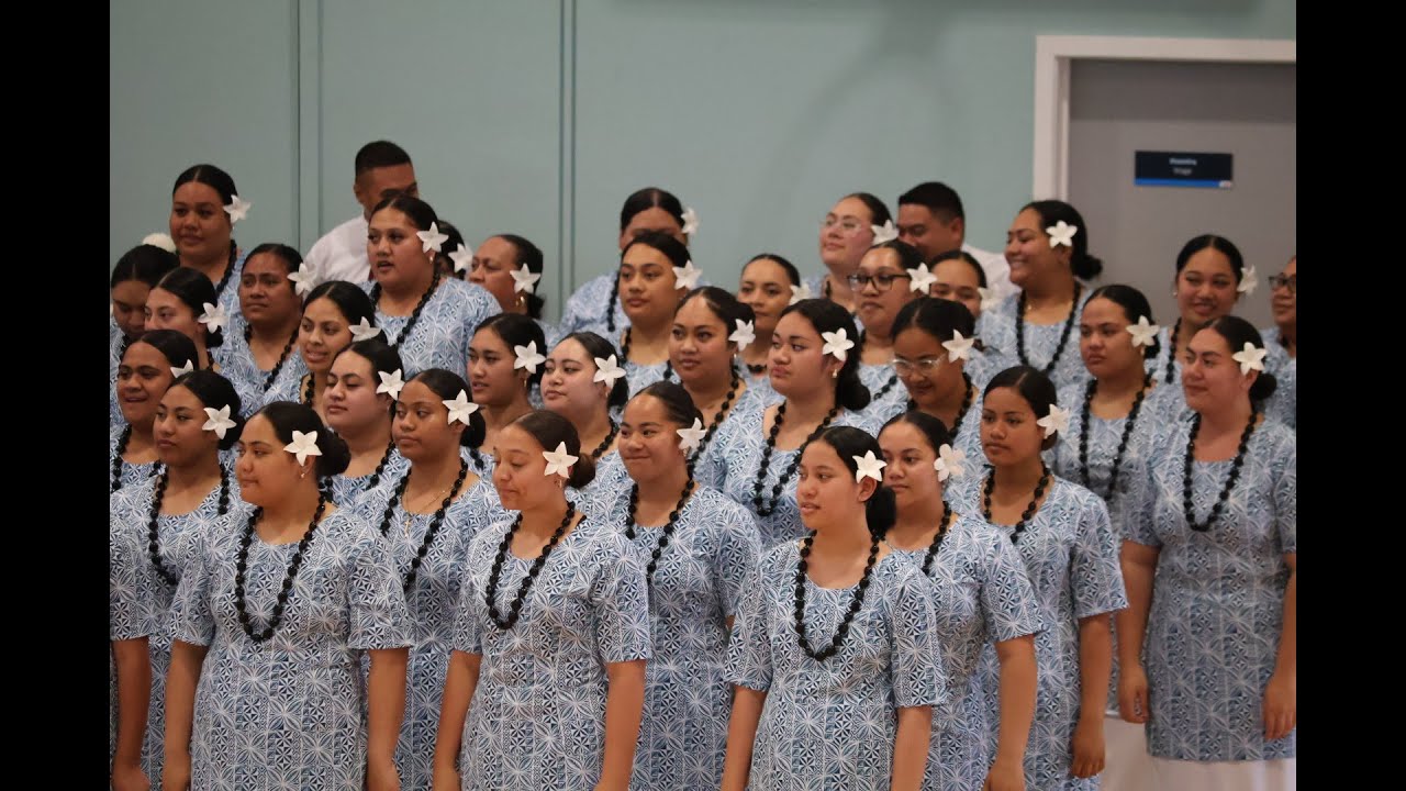 Manukau i Matu - Mafutaga Tupulaga Talavou 2025