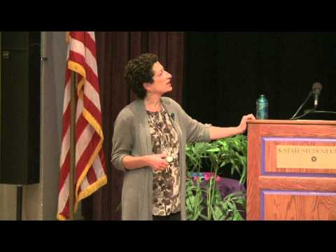 Naomi Oreskes: "Merchants of Doubt" (Part 3 of 6)