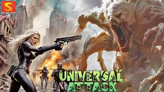 UNIVERSAL ATTACK | Full Movie | Action Sci Fi | Tara Ried | Douglas Tait