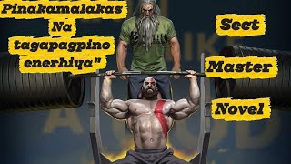 KABANATA 1371 1380 ANG PINAKAMALAKAS NA TAGAPAGPINO 