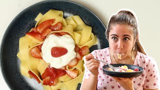 Surprising Food Combos Around the World | Spain, Poland, USA