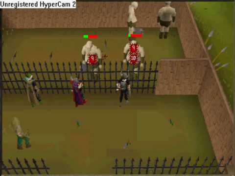 best way to earn money on runescape p2p