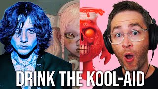 Bring Me The Horizon - Kool-Aid Reaction / First Listen