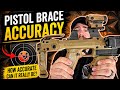How much do pistol braces improve accuracy- Recover Tactical S-Pro