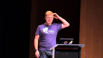 Adventures in OpenPower Firmware