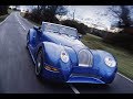 Great Cars: MORGAN