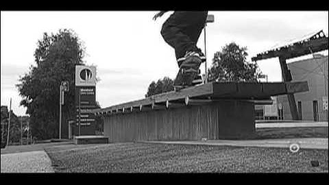 43 PUZZLE SKATE VIDEO ISSUE 43 PART 03